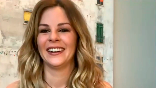 Yanina Screpante habló de todo | Entrevistas completas