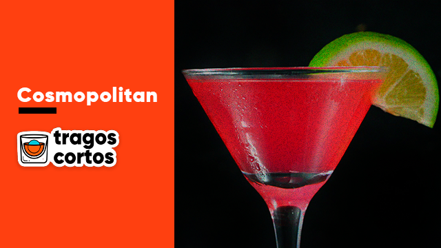 Cosmopolitan | Espirituosas