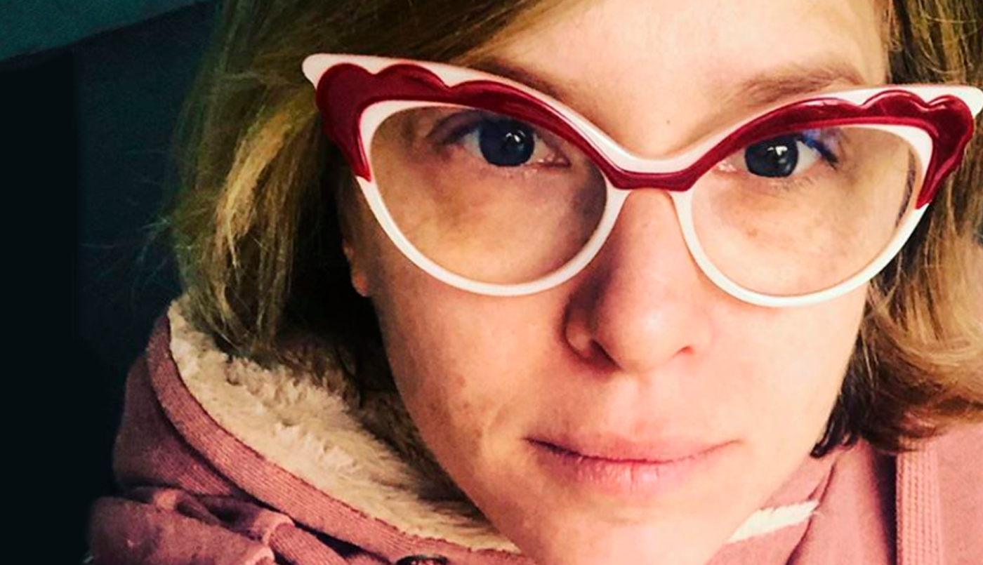 El posteo de Carla Peterson en honor a los fallecidos por COVID | Espectáculos