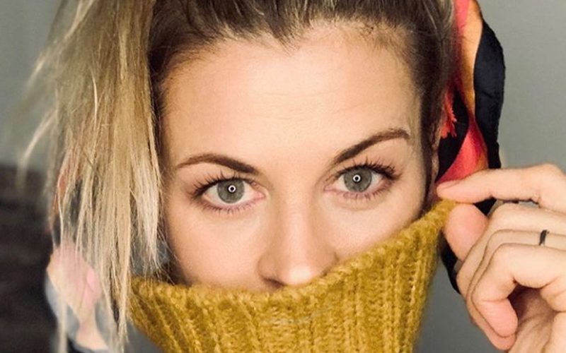 Eugenia Tobal sorprendió con un giro inesperado en su carrera | Espectáculos