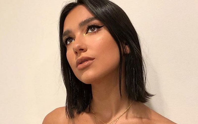 El descargo de Dua Lipa tras ser acusada por un polémico posteo | Música