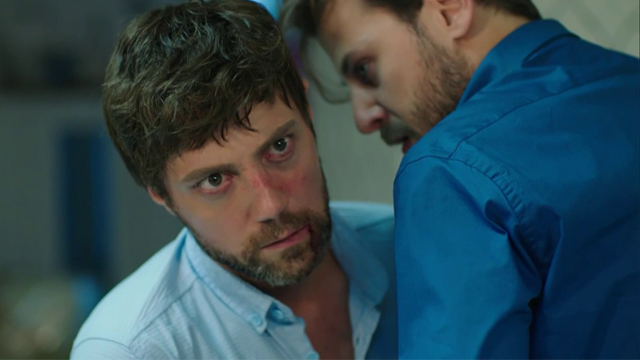 Capítulo 46 | Capítulos