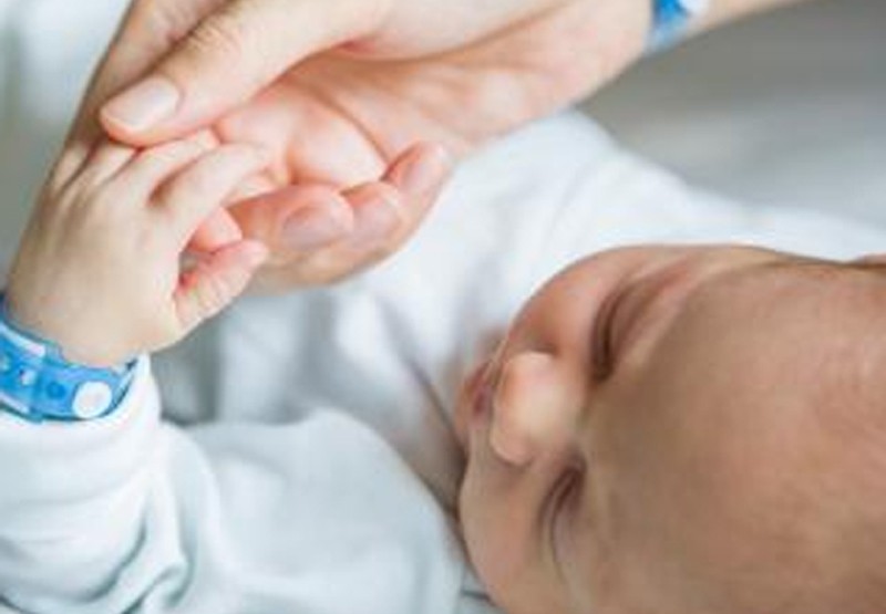 El polémico nombre con el que una pareja inscribió a su hijo | Sociedad