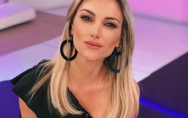 Otra famosa modelo confesó una dura batalla contra la anorexia | Espectáculos