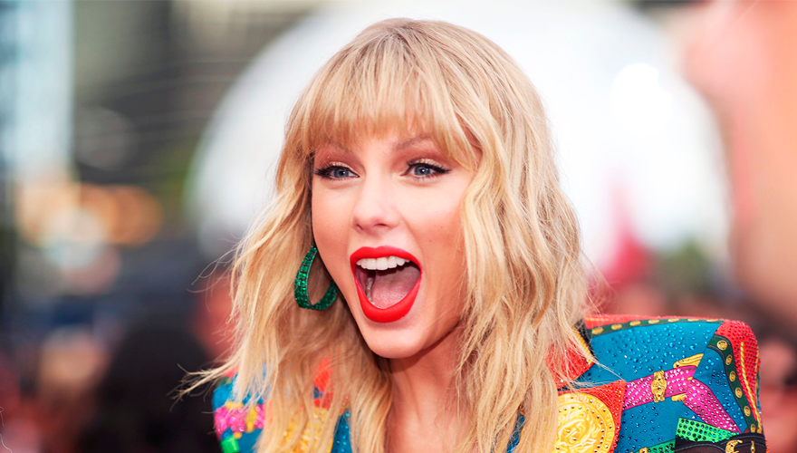 Taylor Swift sorprende a sus seguidores y anuncia la salida de un nuevo disco | Música