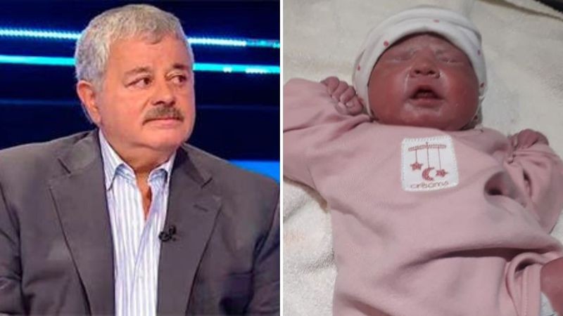 La noticia más feliz para Tití Fernández | Espectáculos