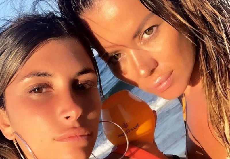 ¡Yanina Latorre filtró que Karina Jelinek está de novia con una amiga! | Espectáculos