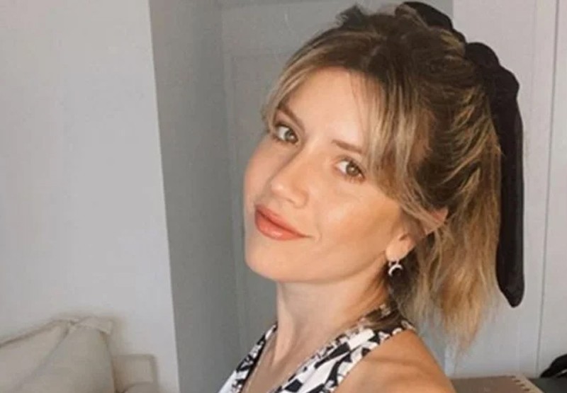 Laurita Fernández encendió las redes con sus fotos en lencería | Espectáculos