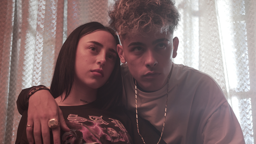 Trueno lanzó un tema musical con Nicki Nicole y… ¡ya es un éxito! | Música