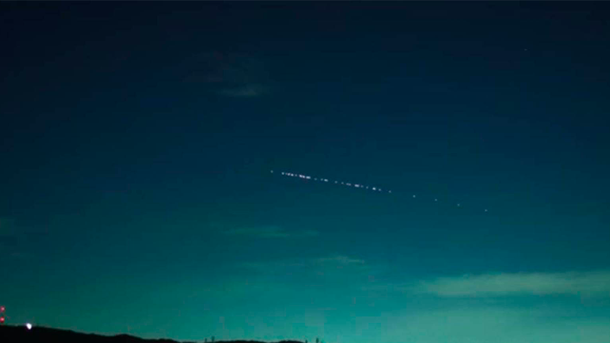 El Pentágono hará públicos sus hallazgos sobre ovnis | Curiosidades