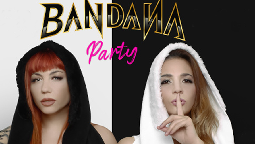 Bandana presentará un show vía streaming | Música