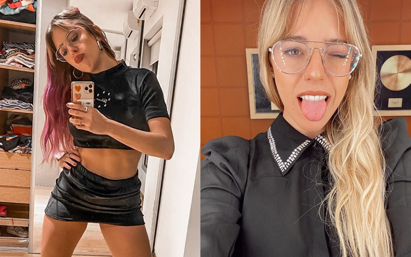 La dura confesión de Nati Jota | Influencers