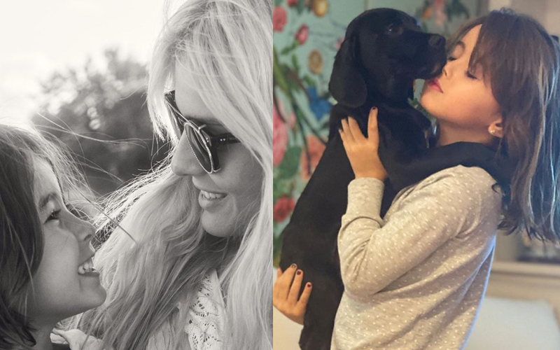 La frase de Rufina Cabré que descolocó a la China Suárez | Espectáculos