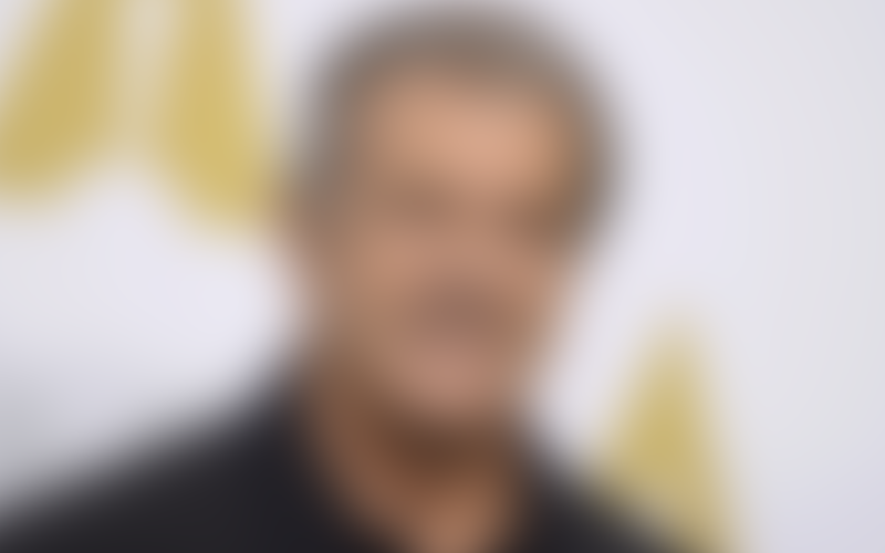 Un actor de Hollywood estuvo internado por coronavirus | Espectáculos