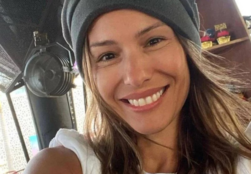 El gesto solidario de Pampita | Espectáculos