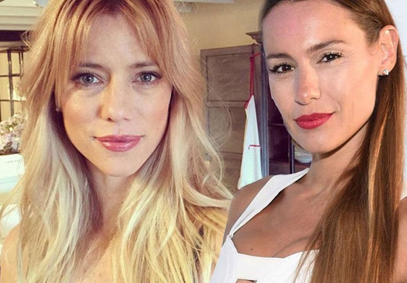 Rocío Guirao Díaz contó la verdad sobre su renuncia al programa de Pampita | Espectáculos
