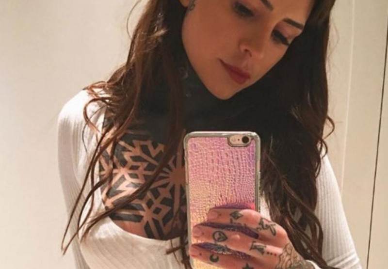 El misterioso mensaje de Cande Tinelli: "No puedo recordar el..." | Espectáculos