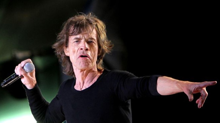 ¡Mick Jagger cumple 77 años! | Música