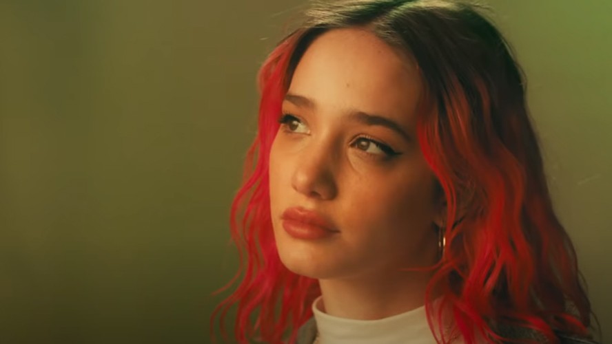 ¡El nuevo video de Ángela Torres que ya superó el millón de vistas! | Música