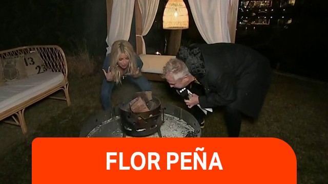 Programa 13 con Flor Peña | Programas