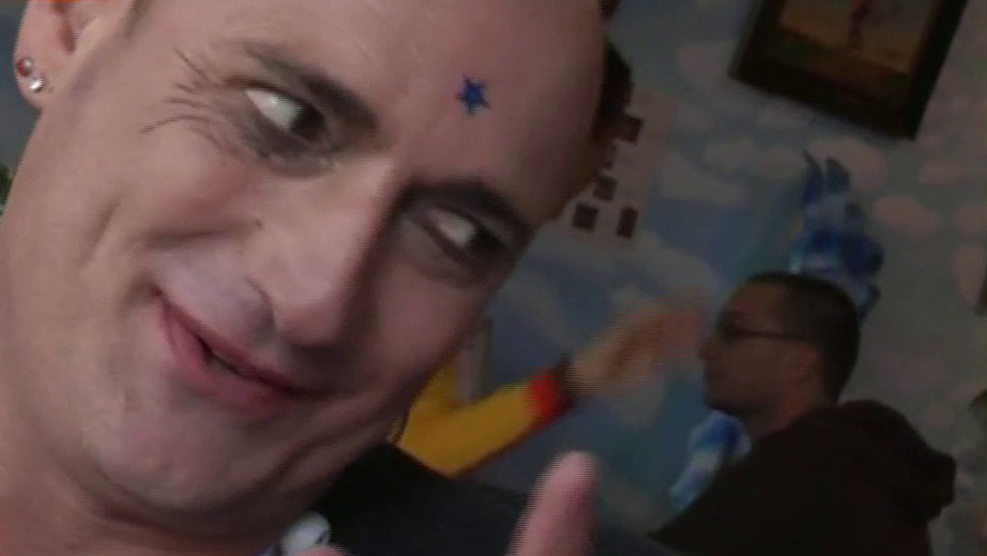 Recorriendo Ámsterdam junto a Fernando Peña | Exclusivos