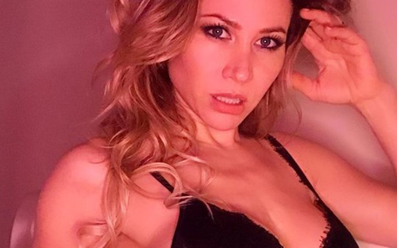 El descuido de Adabel Guerrero en una foto | Espectáculos