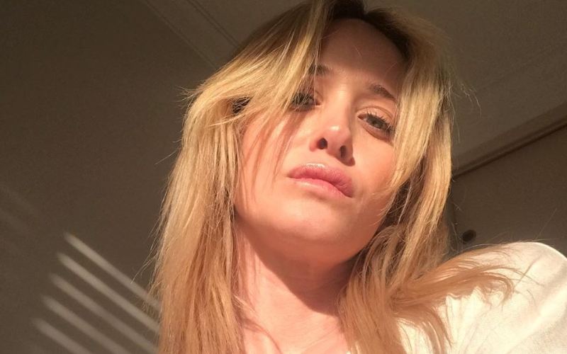 Julieta Prandi habló sobre el posible romance con Lisandro Aristimuño | Espectáculos