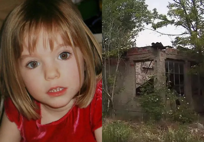 Caso Madeleine McCann: macabro hallazgo en la guarida del principal sospechoso | Sociedad