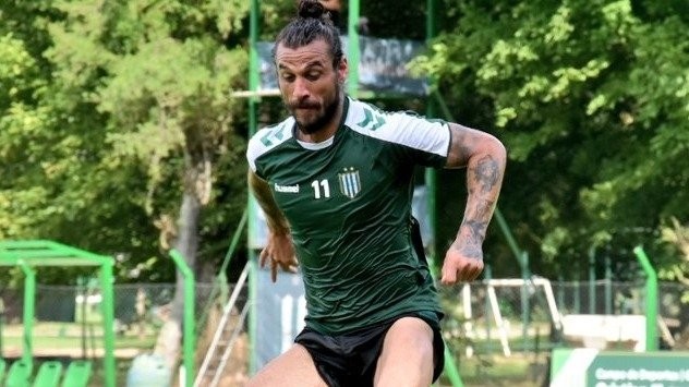 Sorpresa: Daniel Osvaldo no seguirá en Banfield | Deportes