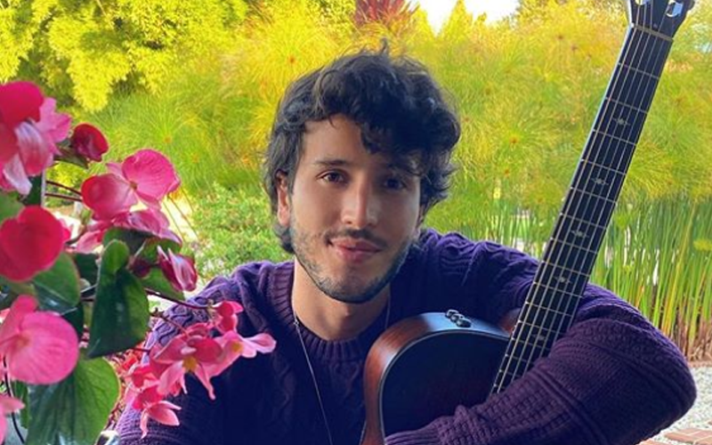 Otra vez Sebastián Yatra habló de Danna Paola | Influencers