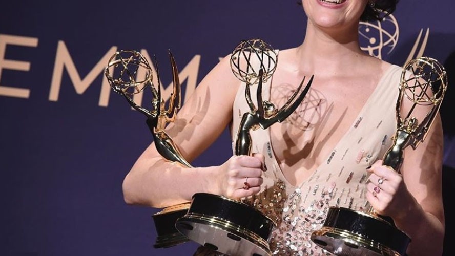 Llegan los Emmy 2020: La lista completa de los nominados | Cine & Series