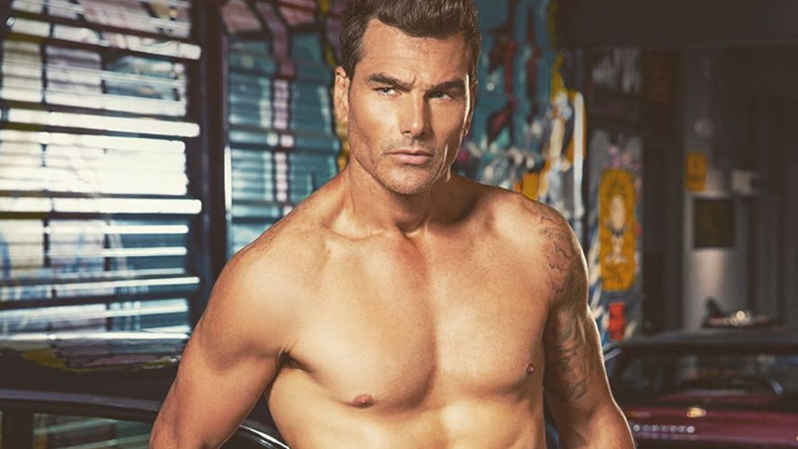 Hernán Drago aseguró que le ofrecieron una cifra millonaria para tener intimidad con él | Espectáculos