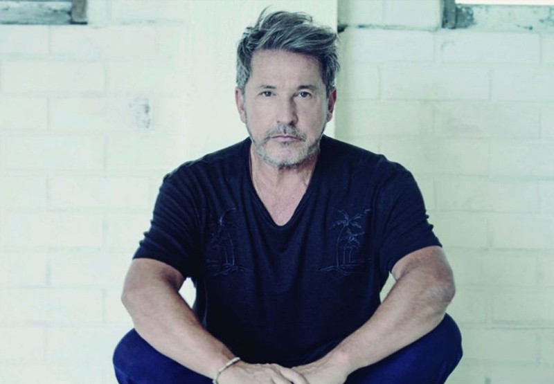 Las tiernas palabras de Montaner que emocionaron a todos | Espectáculos