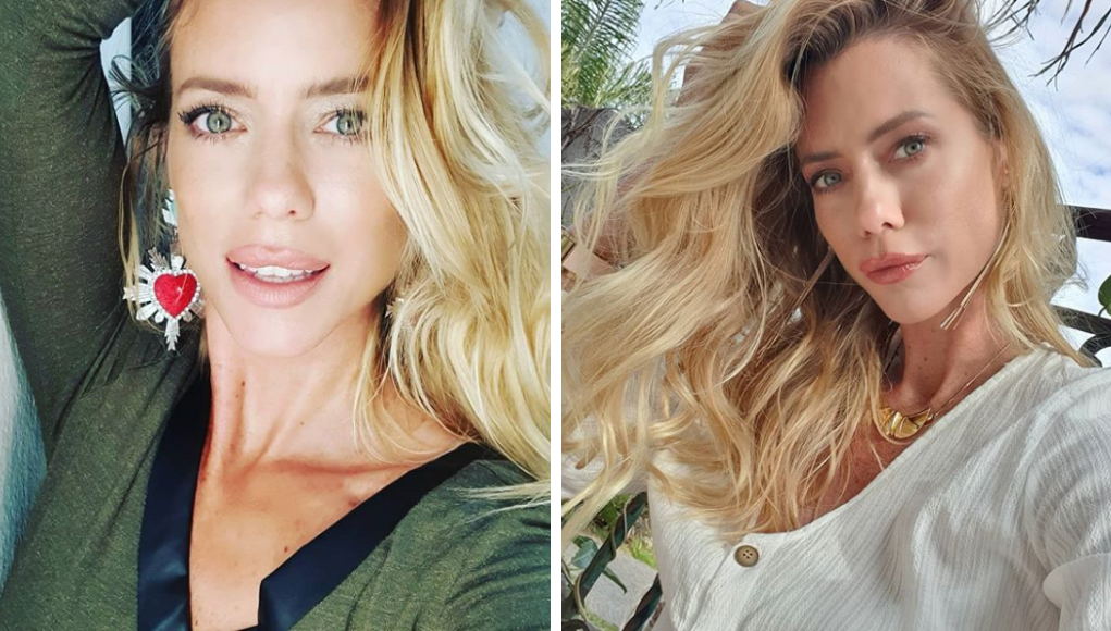 ¿Hay amor? Vinculan a Nicole Neumann con un reconocido abogado | Espectáculos