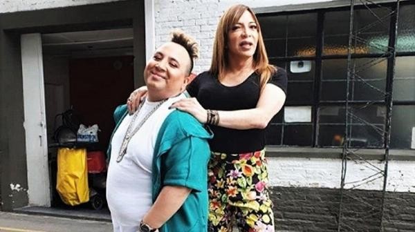 “Gracias por tanto amor”: El mensaje de Lizy Tagliani | Espectáculos