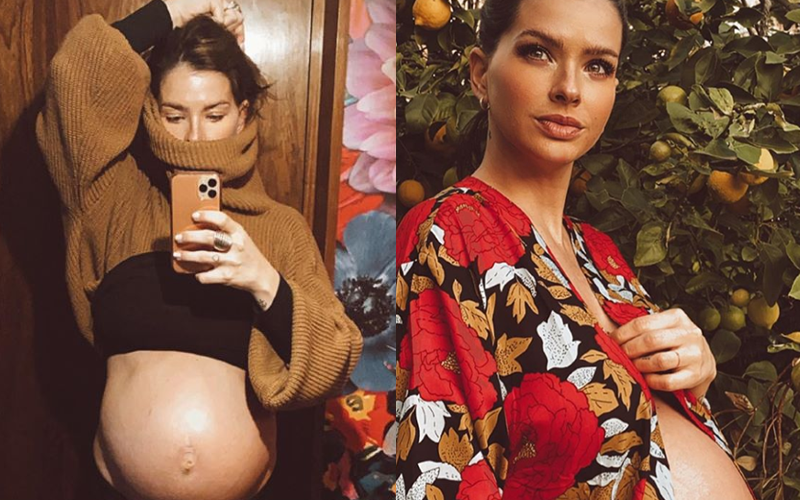 Nació el hijo de la China Suárez y Benjamín Vicuña | Espectáculos