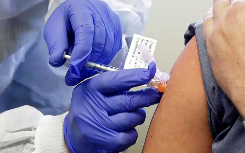 Se conoció el precio que tendría la futura vacuna contra el Covid | Sociedad