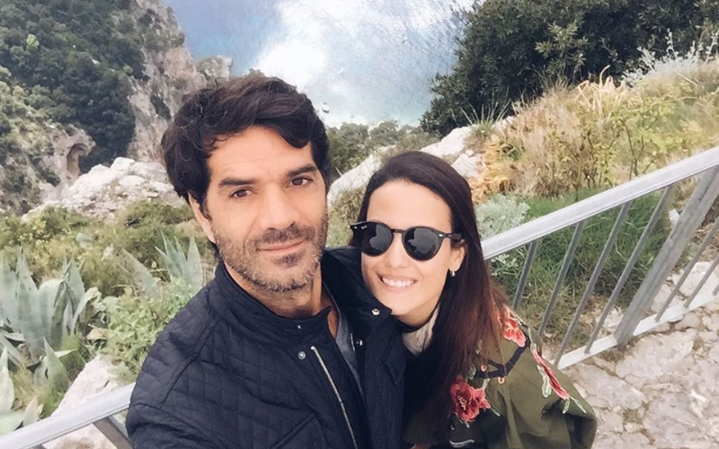 El gran dolor de Luli Fernández y su marido | Espectáculos