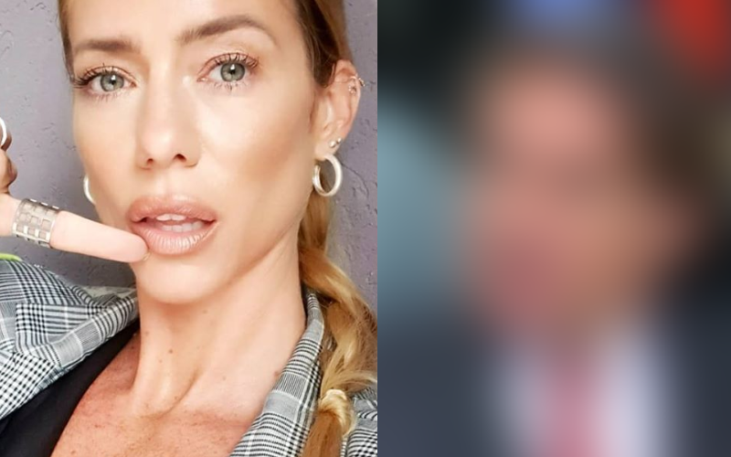 ¿A quién señalan como nuevo novio de Nicole Neumann? | Espectáculos