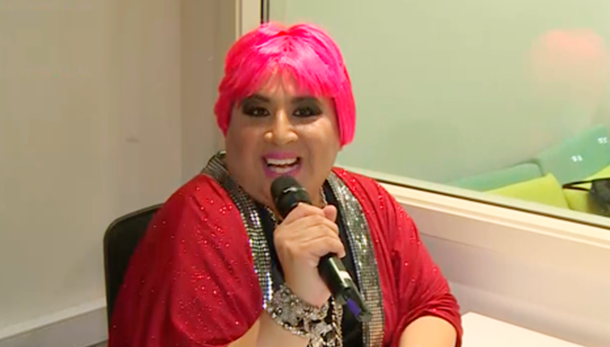 Leo Alturria se despidió de La Floppy con mucho amor | Espectáculos