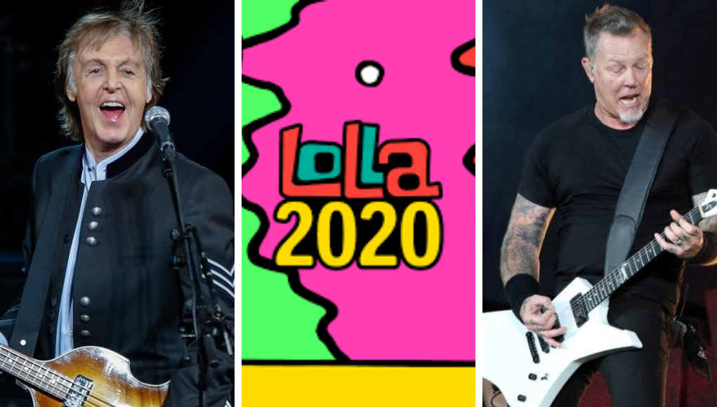 Lollapalooza 2020: gratis, virtual y con más de 150 artistas | Música