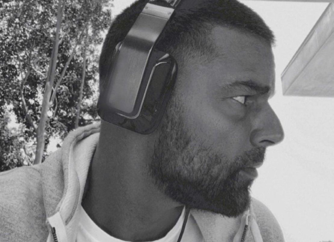 Ricky Martin relanza álbum con nueva tecnología especial para auriculares | Música