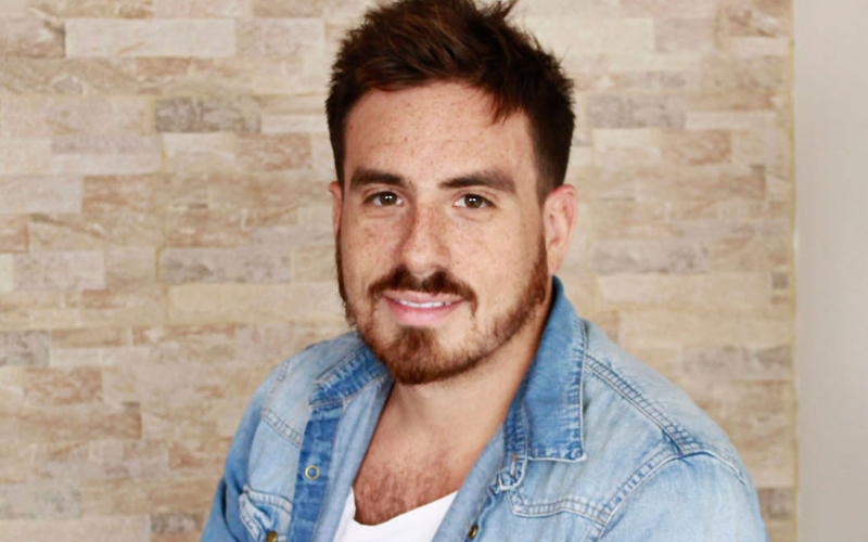 La iniciativa de Fede Bal luego de su recuperación | Espectáculos