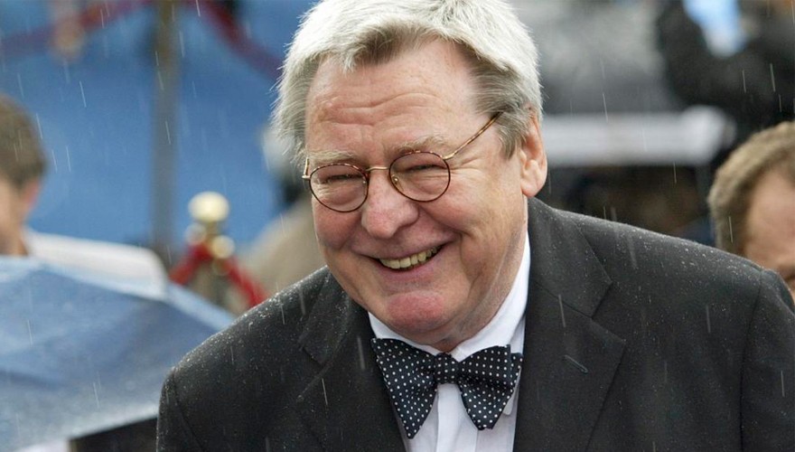 Murió el director de cine Alan Parker | Espectáculos
