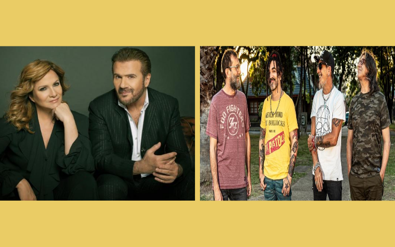 Este domingo vuelve La Peña En Casa | Espectáculos