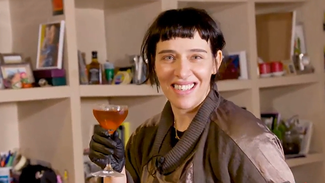 Programa 06 | Gran Bartender en casa