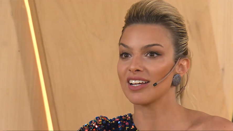 Ailén Bechara tuvo un vínculo especial con padre cuando descubrió su secreto | Imperdibles