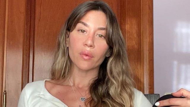 Jimena Baron cerró su instagram y luego lo reabrió | Espectáculos