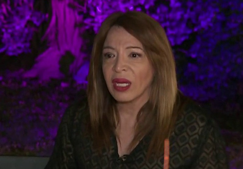 Lizy Tagliani charló con Marley sobre el fallecimiento de "La Floppy" | Exclusivos