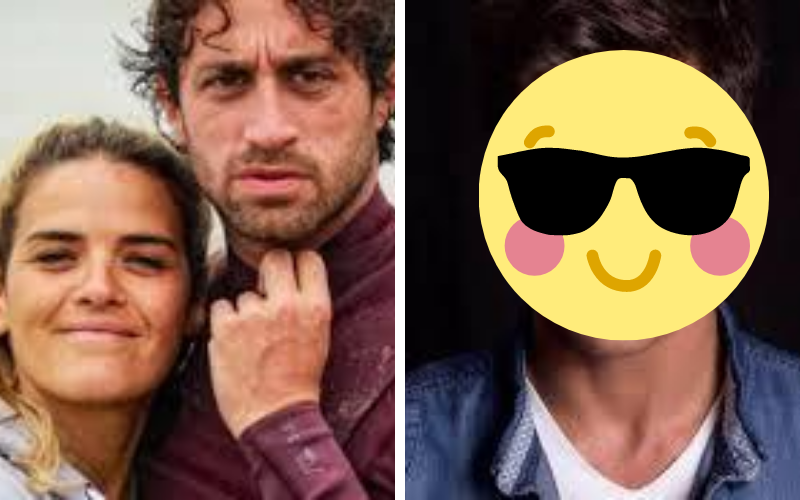 El video donde Mica Vázquez le reveló a un ex actor Rebelde Way su embarazo | Espectáculos